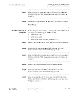 Preview for 139 page of Lucent Technologies Metropolis DMXtend Installation Manual