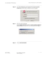 Preview for 165 page of Lucent Technologies Metropolis DMXtend Installation Manual