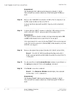 Preview for 202 page of Lucent Technologies Metropolis DMXtend Installation Manual