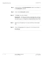 Preview for 226 page of Lucent Technologies Metropolis DMXtend Installation Manual