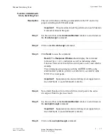 Preview for 227 page of Lucent Technologies Metropolis DMXtend Installation Manual