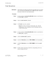 Preview for 241 page of Lucent Technologies Metropolis DMXtend Installation Manual