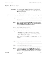 Preview for 257 page of Lucent Technologies Metropolis DMXtend Installation Manual