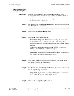 Preview for 259 page of Lucent Technologies Metropolis DMXtend Installation Manual