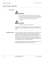 Preview for 300 page of Lucent Technologies Metropolis DMXtend Installation Manual