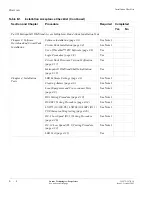 Preview for 308 page of Lucent Technologies Metropolis DMXtend Installation Manual