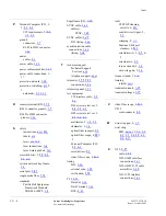 Preview for 350 page of Lucent Technologies Metropolis DMXtend Installation Manual