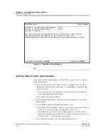 Preview for 134 page of Lucent Technologies PacketStar AC 60 User Manual