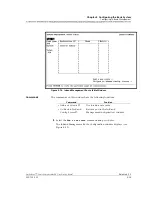 Preview for 157 page of Lucent Technologies PacketStar AC 60 User Manual