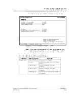 Preview for 165 page of Lucent Technologies PacketStar AC 60 User Manual