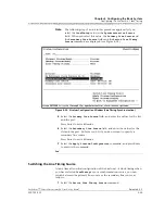 Preview for 167 page of Lucent Technologies PacketStar AC 60 User Manual