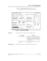 Preview for 215 page of Lucent Technologies PacketStar AC 60 User Manual