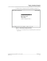 Preview for 223 page of Lucent Technologies PacketStar AC 60 User Manual