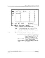 Preview for 229 page of Lucent Technologies PacketStar AC 60 User Manual