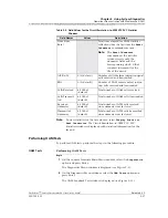 Preview for 239 page of Lucent Technologies PacketStar AC 60 User Manual