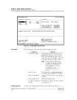 Preview for 240 page of Lucent Technologies PacketStar AC 60 User Manual