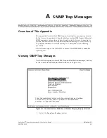 Preview for 289 page of Lucent Technologies PacketStar AC 60 User Manual