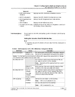 Preview for 91 page of Lucent Technologies PacketStar PSAX 1250 User Manual