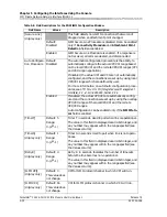 Preview for 110 page of Lucent Technologies PacketStar PSAX 1250 User Manual