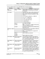 Preview for 157 page of Lucent Technologies PacketStar PSAX 1250 User Manual