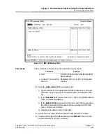 Preview for 269 page of Lucent Technologies PacketStar PSAX 1250 User Manual