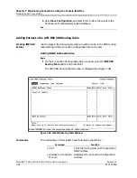 Preview for 270 page of Lucent Technologies PacketStar PSAX 1250 User Manual