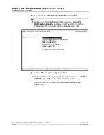 Preview for 272 page of Lucent Technologies PacketStar PSAX 1250 User Manual