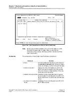 Preview for 282 page of Lucent Technologies PacketStar PSAX 1250 User Manual