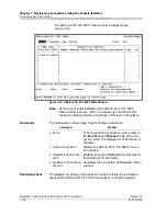 Preview for 290 page of Lucent Technologies PacketStar PSAX 1250 User Manual