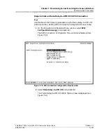 Preview for 297 page of Lucent Technologies PacketStar PSAX 1250 User Manual