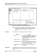 Preview for 298 page of Lucent Technologies PacketStar PSAX 1250 User Manual