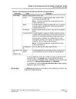 Preview for 351 page of Lucent Technologies PacketStar PSAX 1250 User Manual