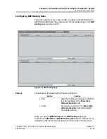 Preview for 449 page of Lucent Technologies PacketStar PSAX 1250 User Manual