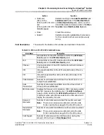 Preview for 465 page of Lucent Technologies PacketStar PSAX 1250 User Manual