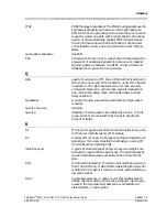 Preview for 577 page of Lucent Technologies PacketStar PSAX 1250 User Manual