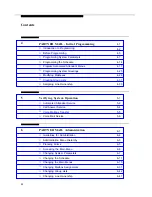 Preview for 6 page of Lucent Technologies PARTNER MAIL Installation And Use Manual