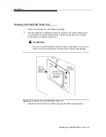 Preview for 31 page of Lucent Technologies PARTNER MAIL Installation And Use Manual