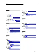 Preview for 174 page of Lucent Technologies PARTNER MAIL Installation And Use Manual