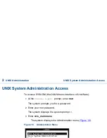 Preview for 62 page of Lucent Technologies R4.2 Administration