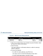 Preview for 80 page of Lucent Technologies R4.2 Administration