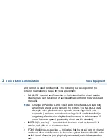 Preview for 143 page of Lucent Technologies R4.2 Administration