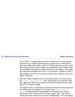 Preview for 217 page of Lucent Technologies R4.2 Administration