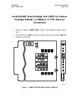 Preview for 448 page of Lucent Technologies SLC 5 Series Manual