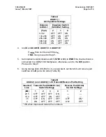 Preview for 458 page of Lucent Technologies SLC 5 Series Manual