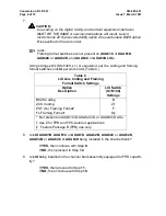 Preview for 459 page of Lucent Technologies SLC 5 Series Manual