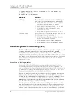 Preview for 38 page of Lucent Technologies Stinger OC12-ATM Manual