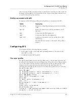 Preview for 39 page of Lucent Technologies Stinger OC12-ATM Manual