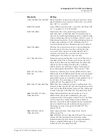 Preview for 41 page of Lucent Technologies Stinger OC12-ATM Manual