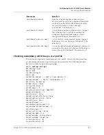 Preview for 45 page of Lucent Technologies Stinger OC12-ATM Manual