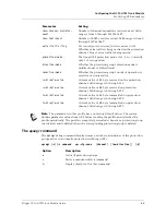 Preview for 47 page of Lucent Technologies Stinger OC12-ATM Manual